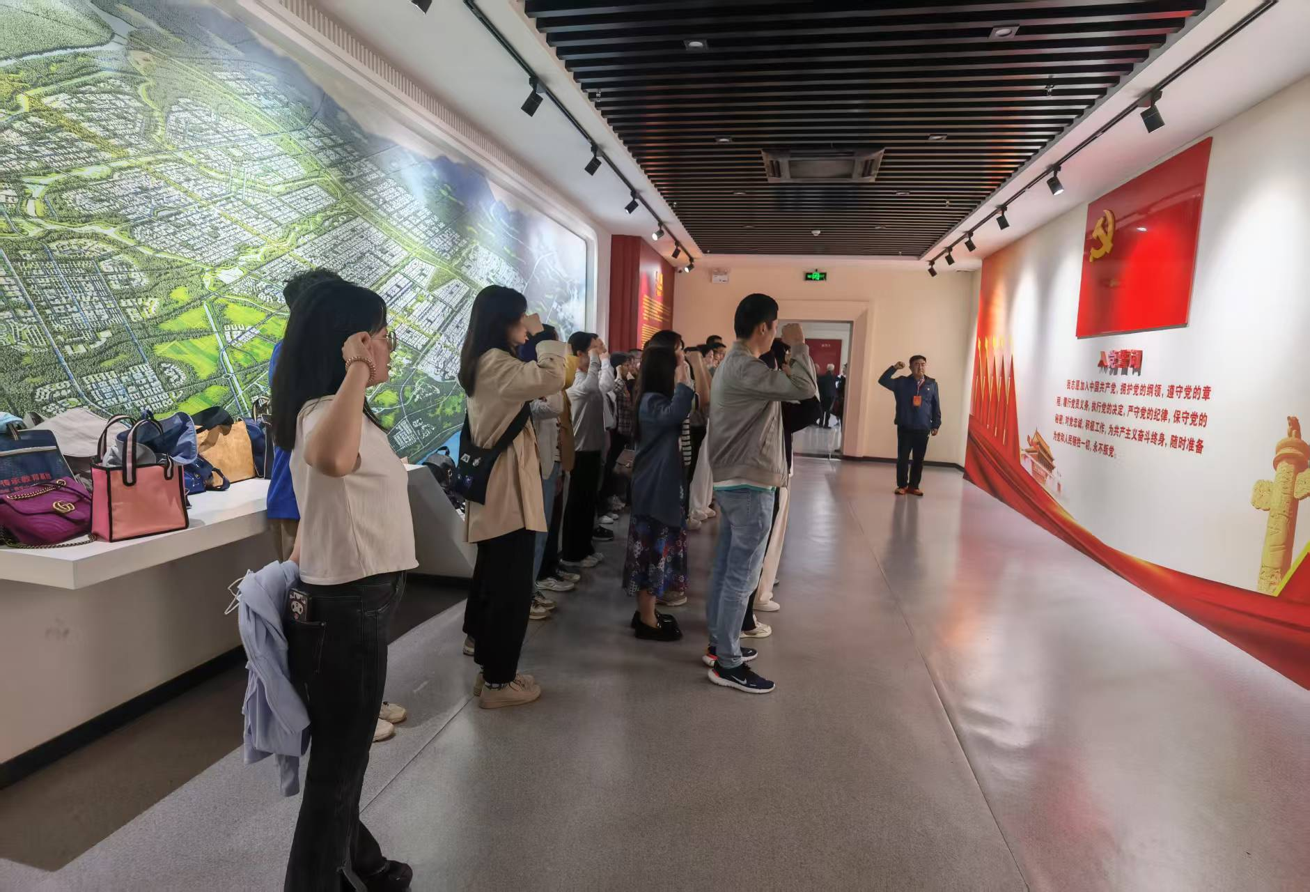 西柏坡培训.png