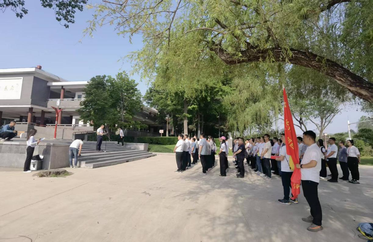 西柏坡干部培训.png