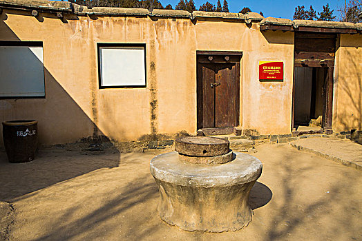 西柏坡干部学院,西柏坡红色教育 西柏坡干部学院,西柏坡红色教育